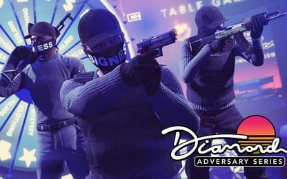 Ontdek wat deze week naar Grand Theft Auto: Online brengt