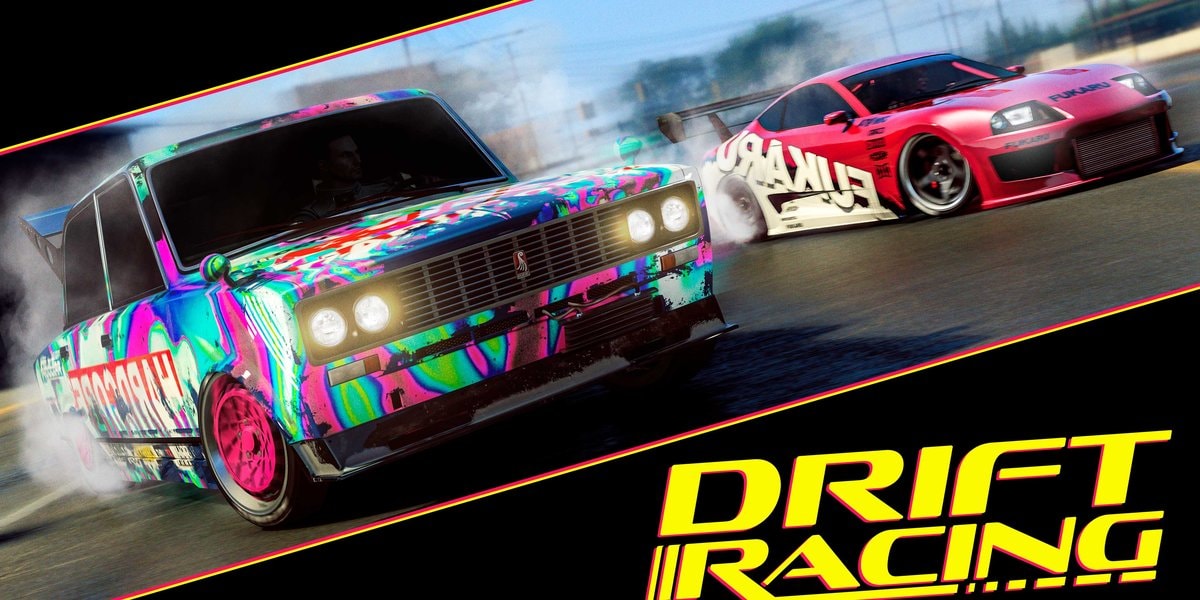 GTA Online heeft weer heel veel bonussen deze week