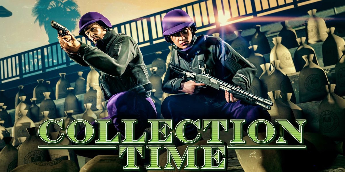 De Salvage Yard is deze week de plek om te zijn in GTA: Online