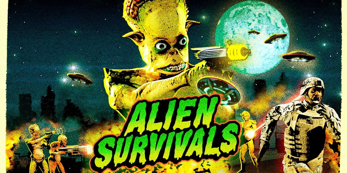 Ook in GTA V is het tijd voor Halloween