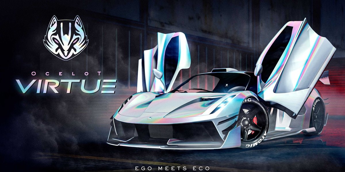 Wekelijkse update van Grand Theft Auto: Online is relatief tam ditmaal