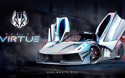 Wekelijkse update van Grand Theft Auto: Online is relatief tam ditmaal