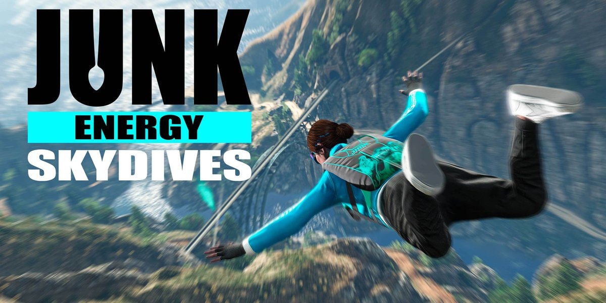 Er valt weer genoeg te beleven in Grand Theft Auto: Online