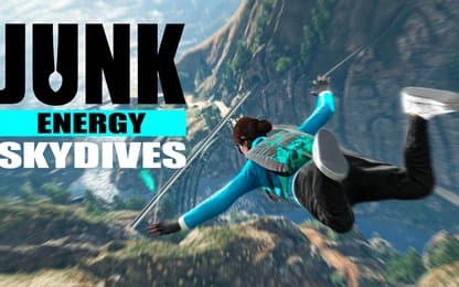 Er valt weer genoeg te beleven in Grand Theft Auto: Online