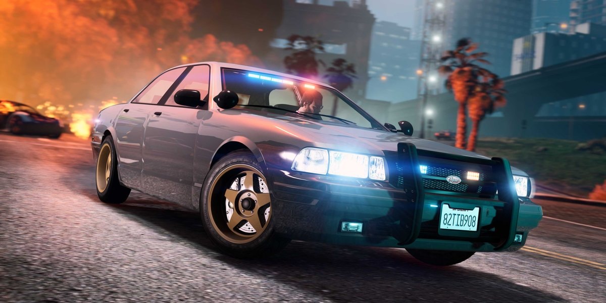 GTA Online ontvangt gratis upgrade op PC