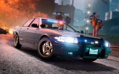 GTA Online ontvangt gratis upgrade op PC