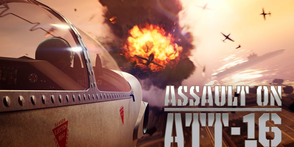 Dit mag je deze week verwachten in Grand Theft Auto: Online