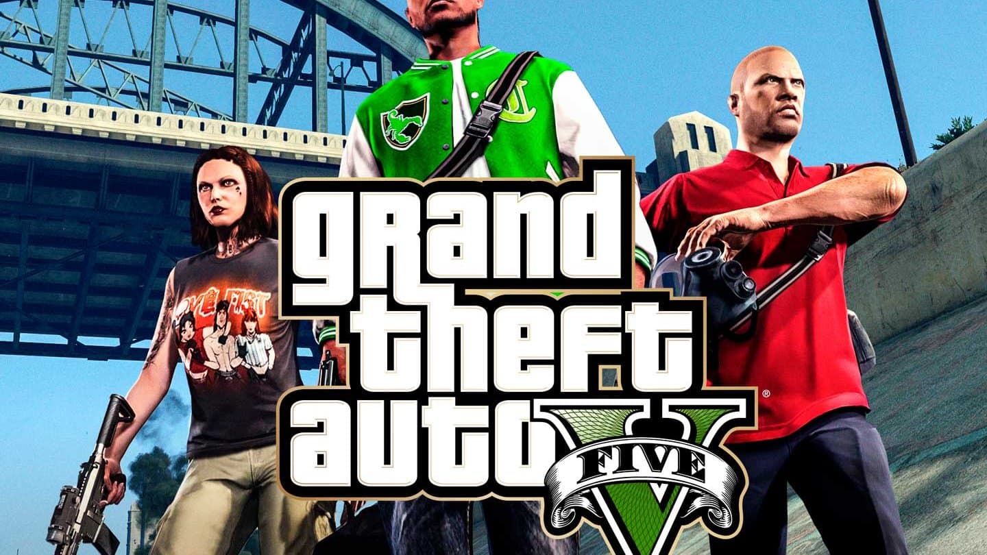 Er staan weer nieuwe bonussen op je te wachten in GTA Online