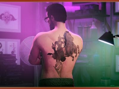 Grand Theft Auto V Cover