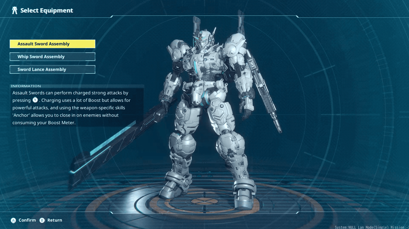 GUNDAM: ROGUE ORBIT