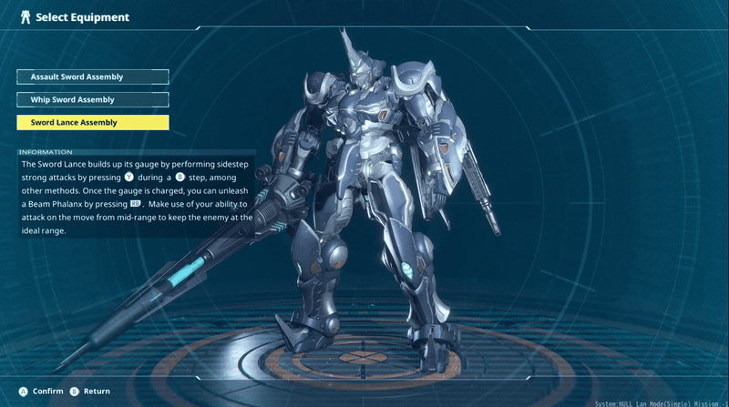 GUNDAM: ROGUE ORBIT Preview-3