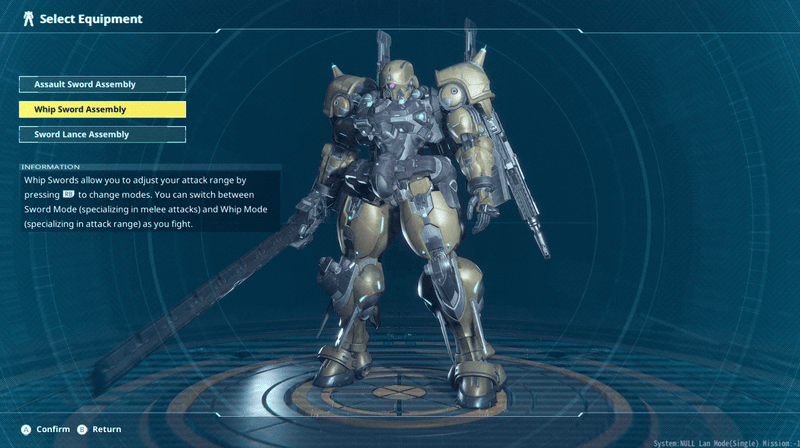 GUNDAM: ROGUE ORBIT Preview-2