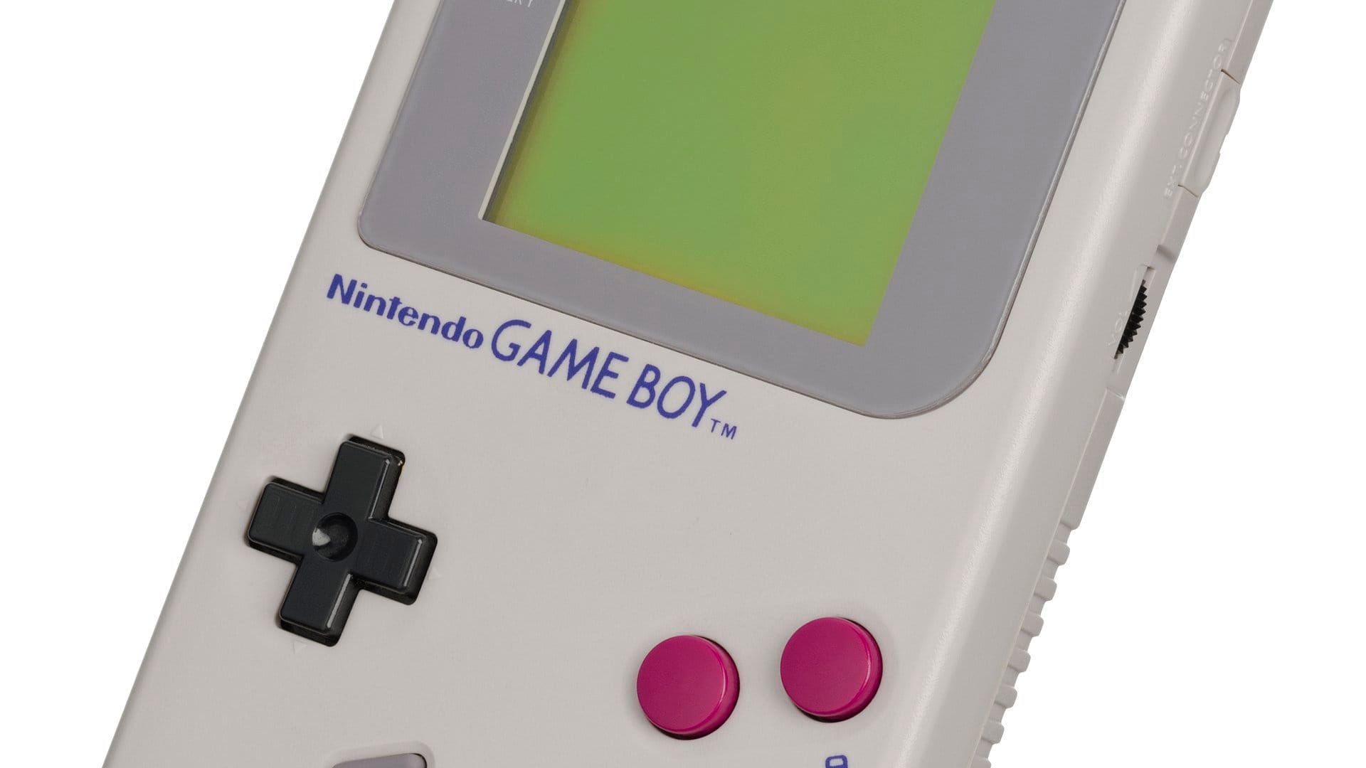 GameBoy games zijn nu te spelen via Nintendo Switch Online