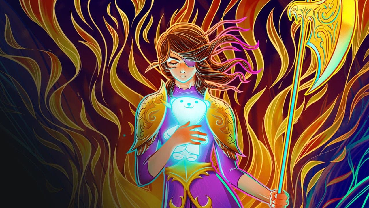 9 Years of Shadow staat volgende maand in de spotlights