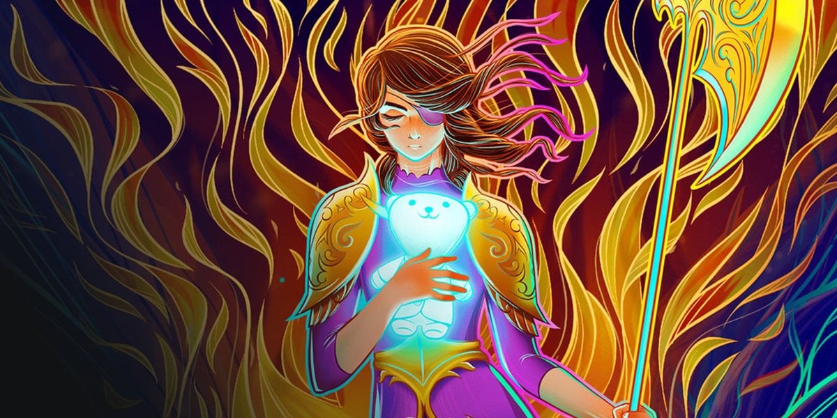 9 Years of Shadow staat volgende maand in de spotlights