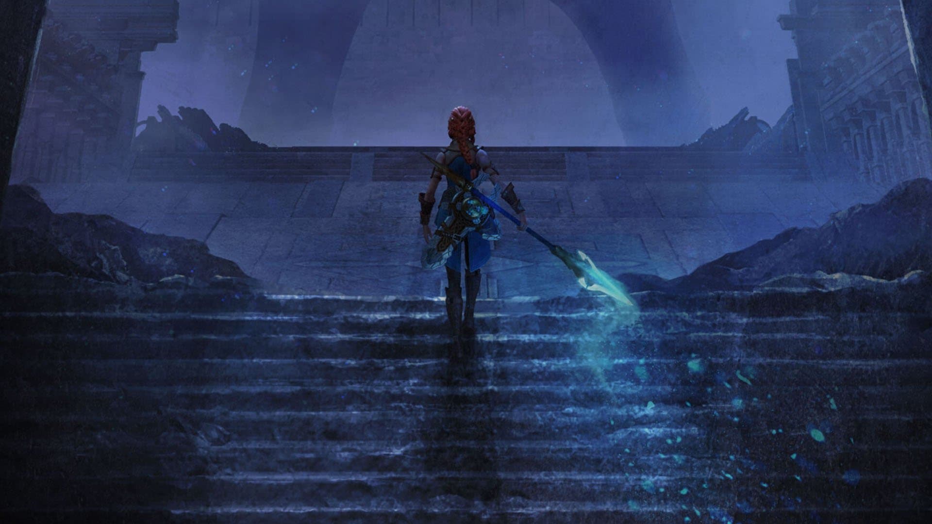 Asterigos: Curse of the Stars