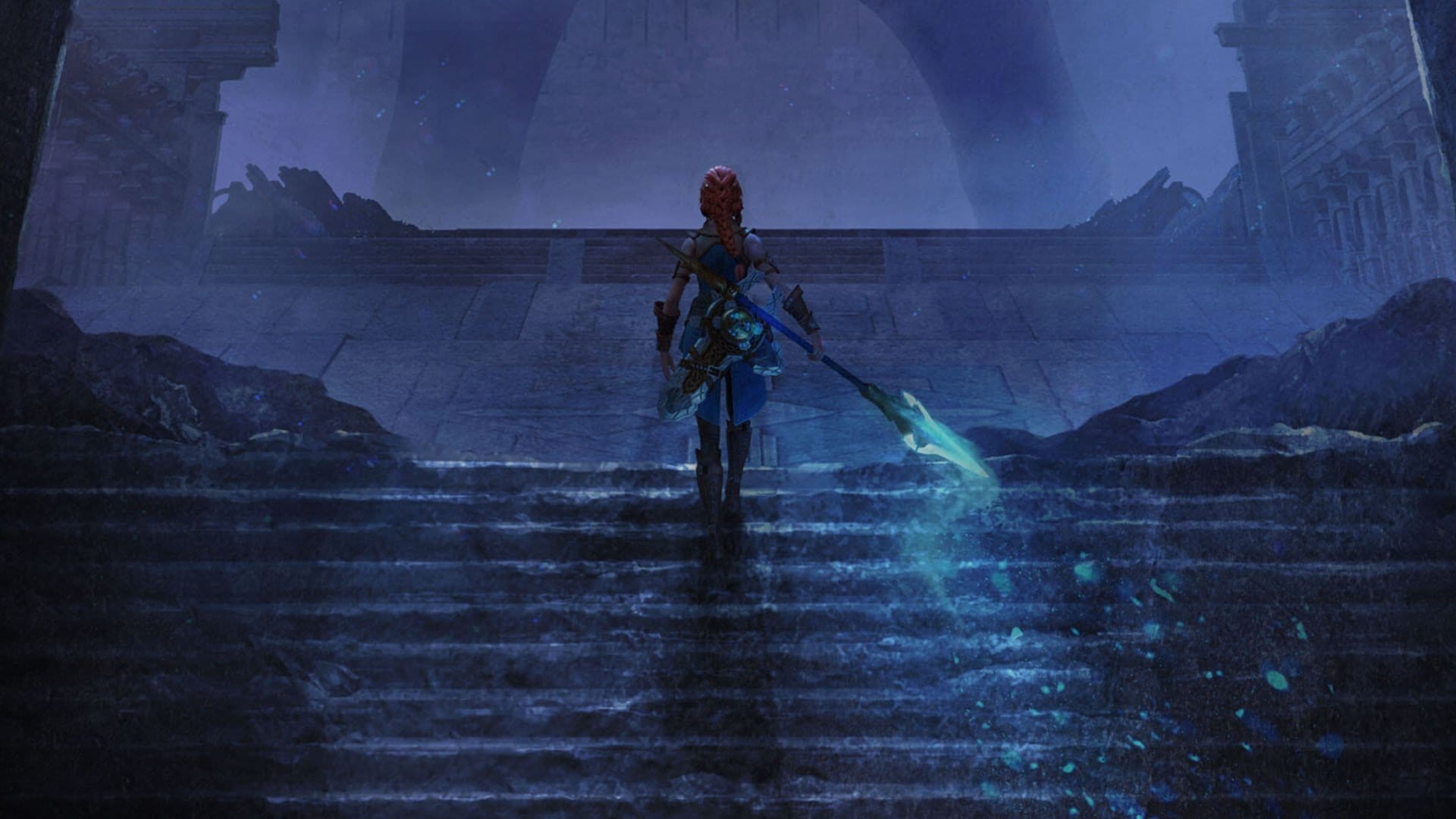 Asterigos: Curse of the Stars