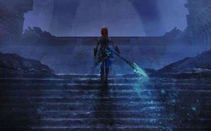 Asterigos: Curse of the Stars