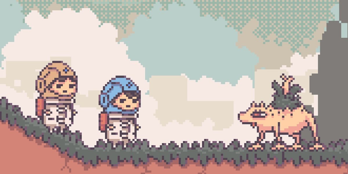 Volgende maand krijgen we een voorproefje van BOKURA: Planet