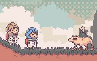 Volgende maand krijgen we een voorproefje van BOKURA: Planet