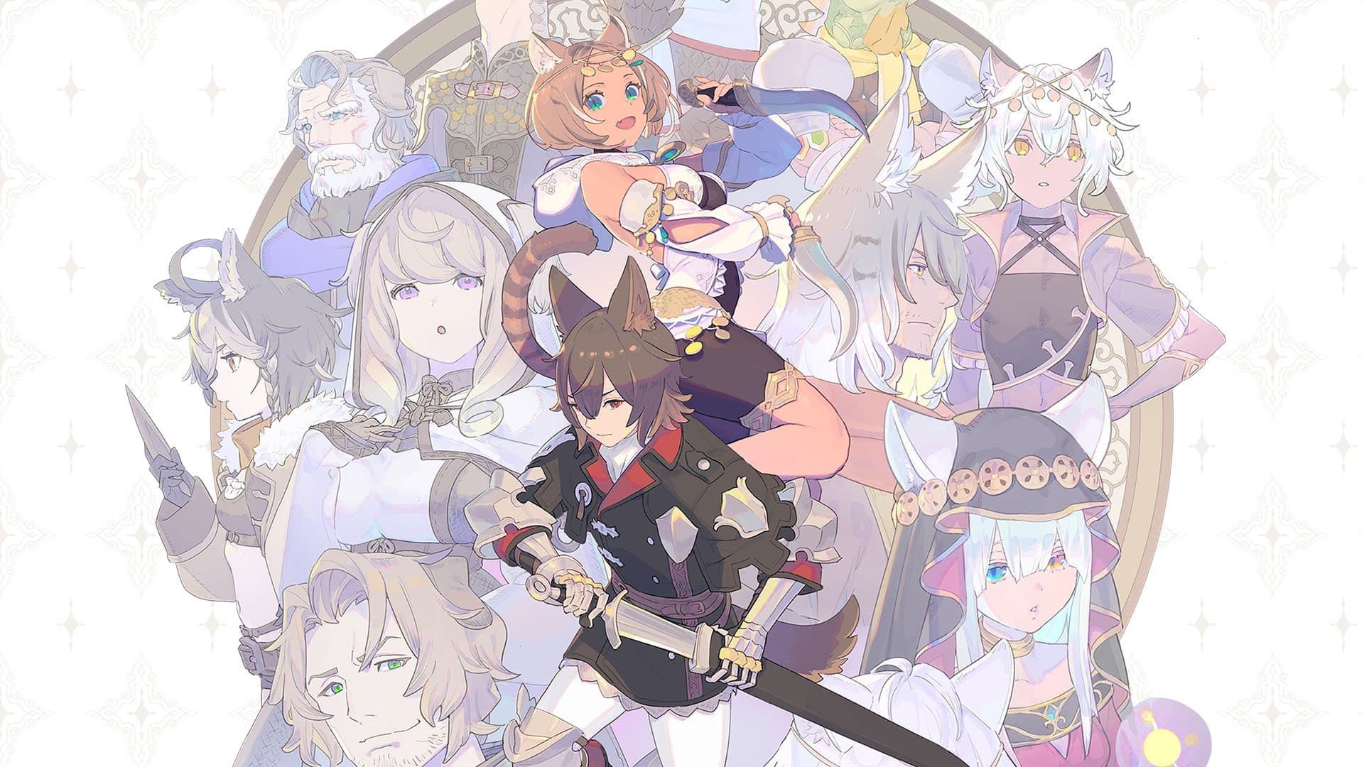 Cross Tails is nog niet uit, maar nu al afgeprijsd op de eShop