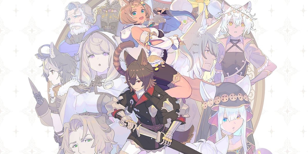 Cross Tails is nog niet uit, maar nu al afgeprijsd op de eShop