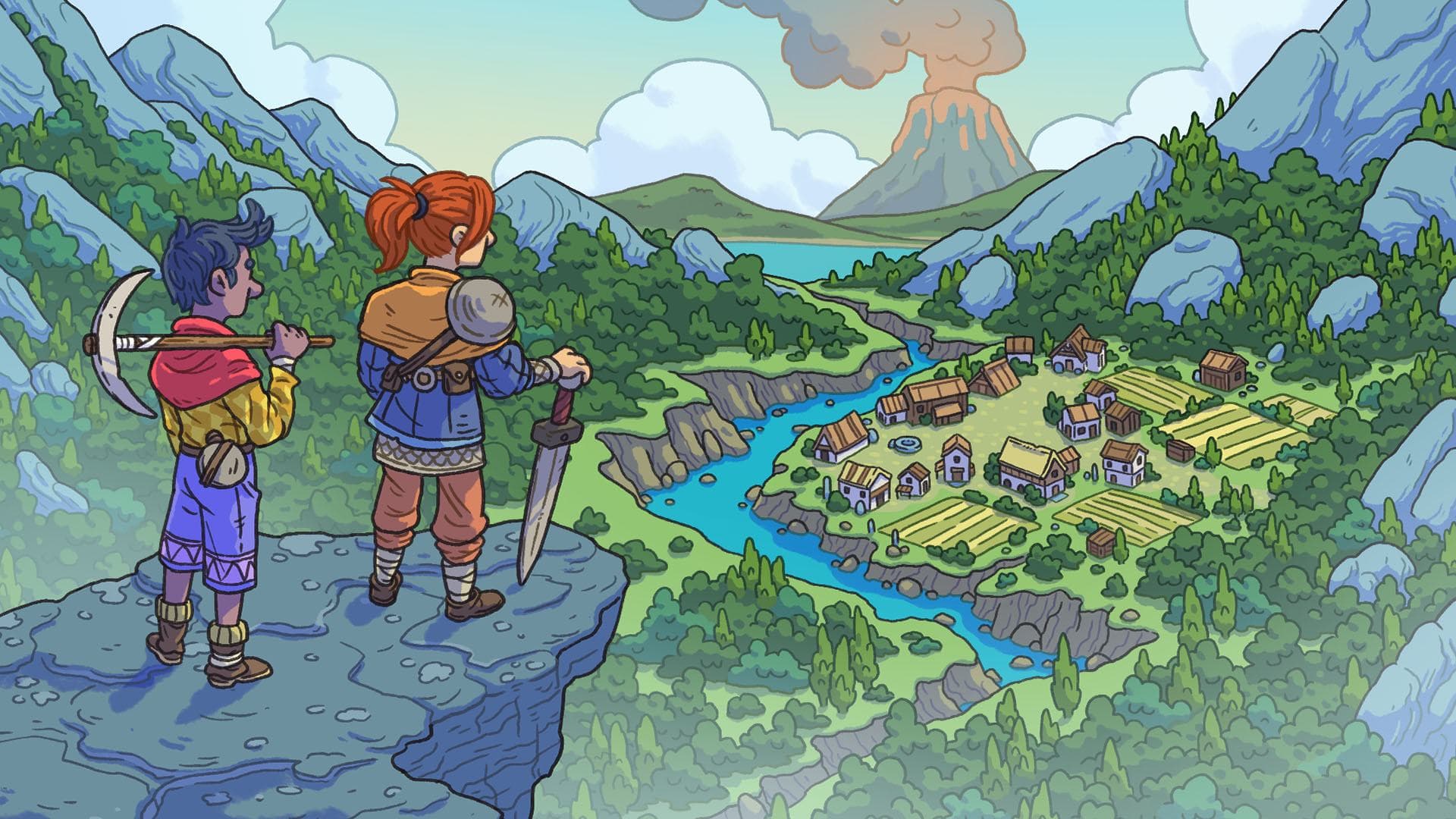 Je kunt spoedig samen in Delverium duiken