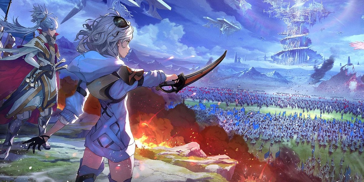 Emberstoria komt nogmaals in beeld