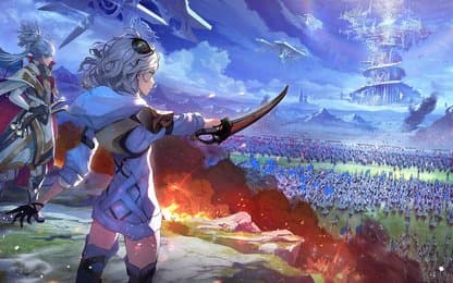 Emberstoria komt nogmaals in beeld