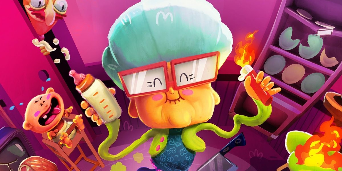 Grandma, No! toont waarom verzorgingstehuizen broodnodig zijn