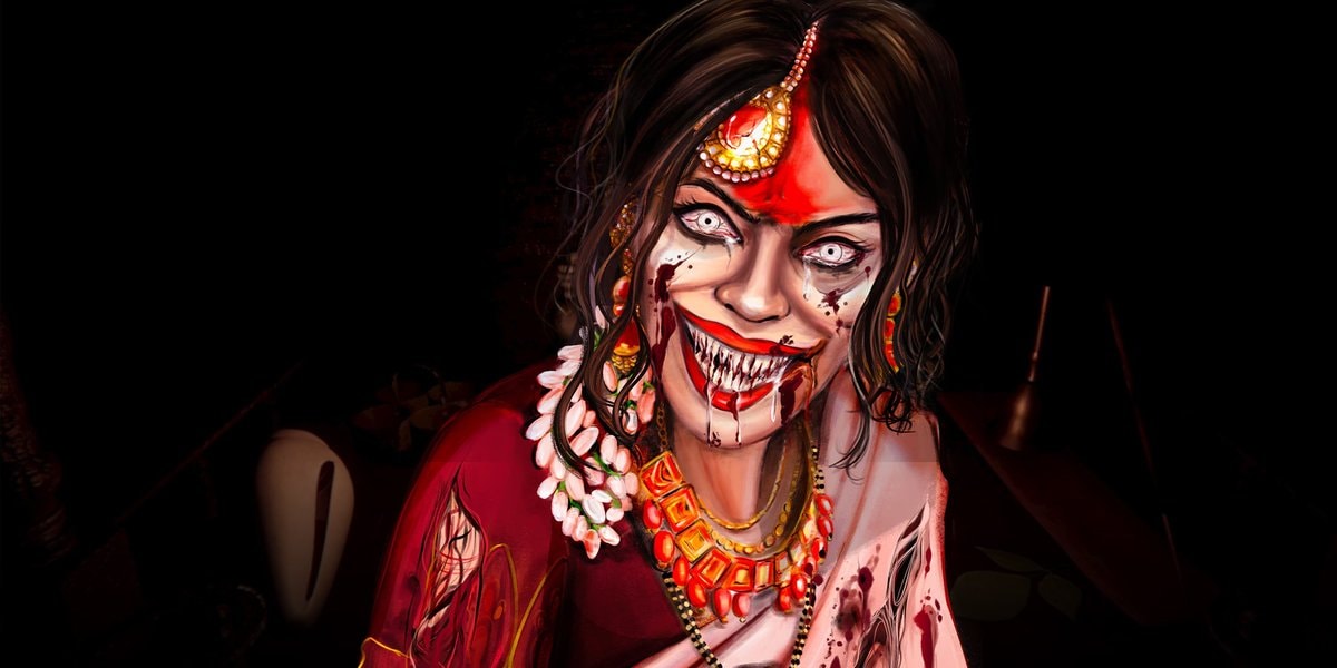 Kamla zit nu achter je aan op PlayStation en Switch