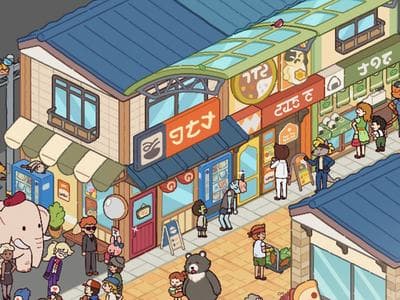 Lost and Found Co. Cover