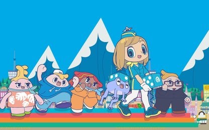 Het immens populaire MACHI KORO is nu ook digitaal te spelen