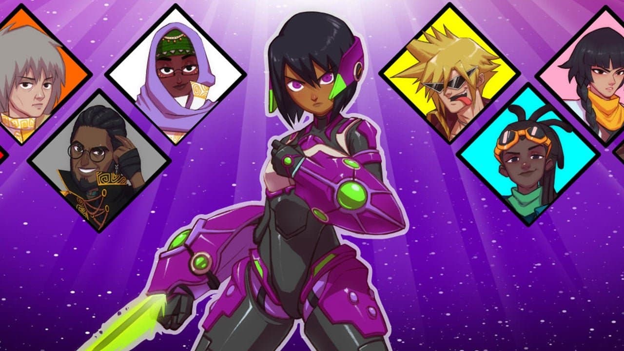 Screenshots laten zien wat Protodroid DeLTA zoal te bieden heeft