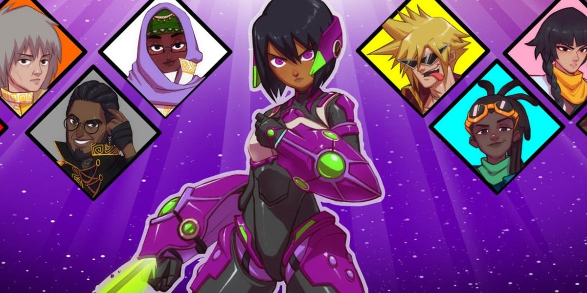 Screenshots laten zien wat Protodroid DeLTA zoal te bieden heeft