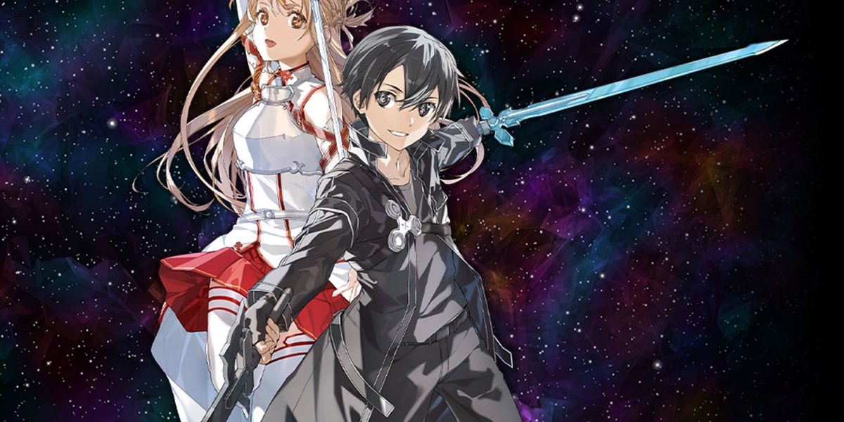 Twee nieuwe dames melden zich voor Sword Art Online: Fractured Daydream