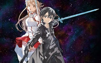 Twee nieuwe dames melden zich voor Sword Art Online: Fractured Daydream