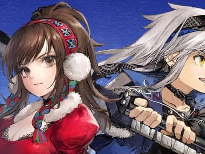 The Grey Elegy: Under the Cursed Wings Cover