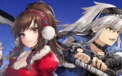 The Grey Elegy: Under the Cursed Wings dropt indrukwekkende trailer