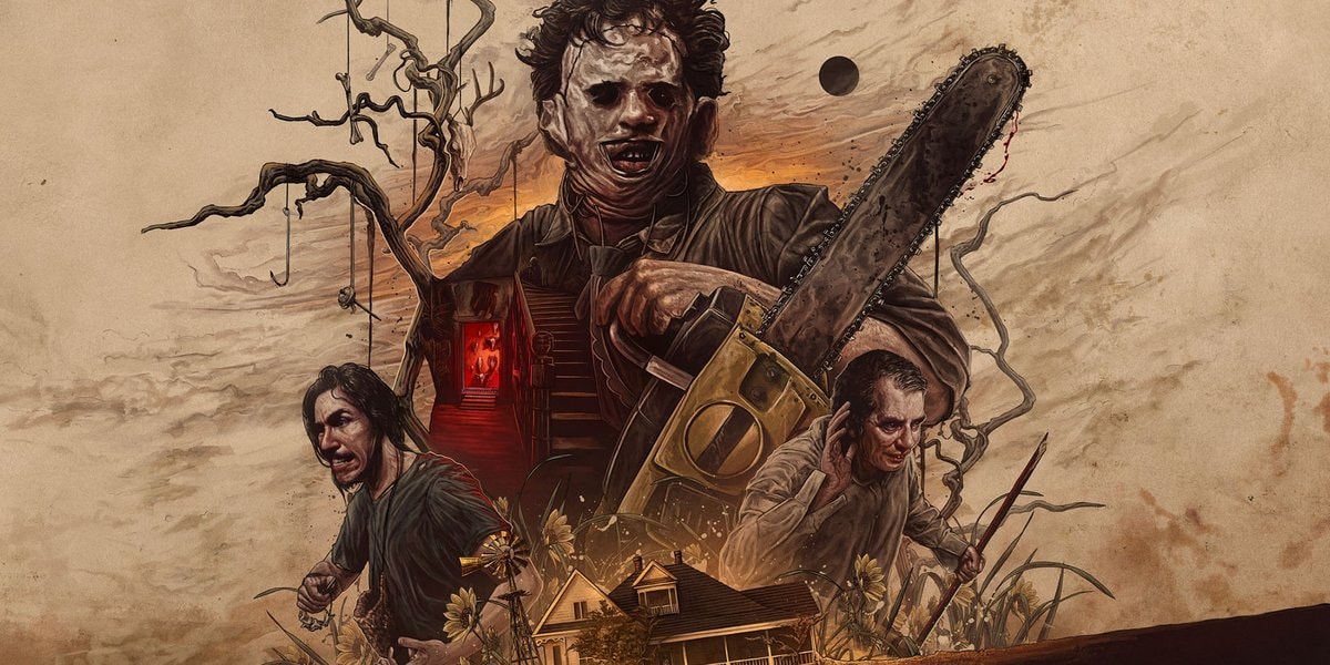 Indie game Petals blijkt stiekem onderdeel te zijn van The Texas Chainsaw Massacre