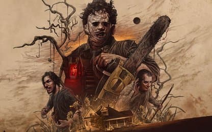 Indie game Petals blijkt stiekem onderdeel te zijn van The Texas Chainsaw Massacre