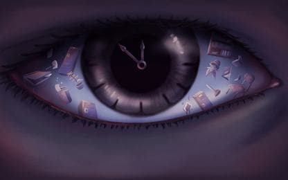 Time to Wake Up bewijst dat school altijd erger kan
