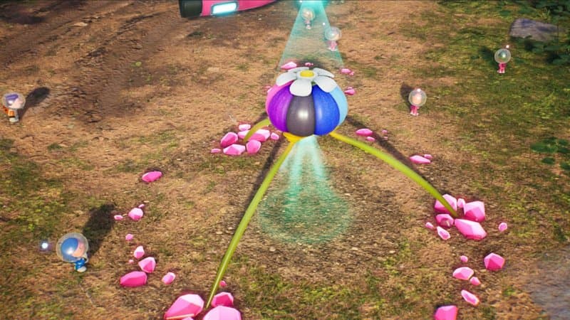 Pikmin 4 Review-2
