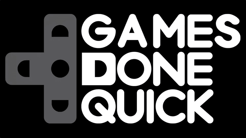 Games Done Quick brengt Speedrunning naar gamescom