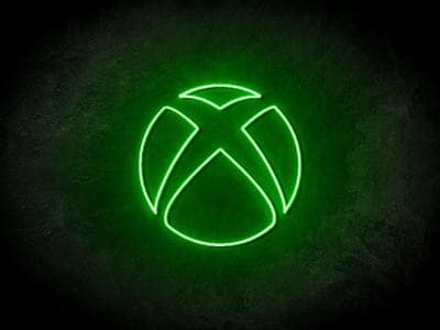 Xbox Logo