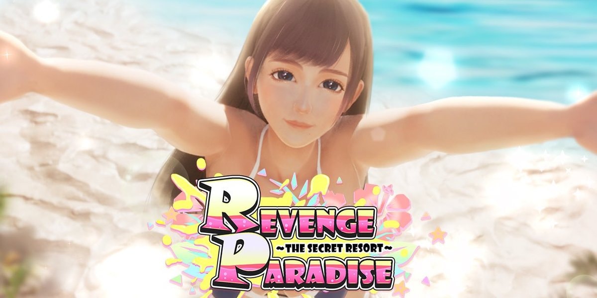 Revenge Paradise: The Secret Resort lijkt Steam over te slaan