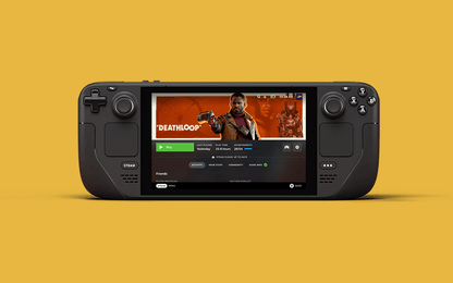 De Steam Deck verkoopt niet zo goed als je zou denken