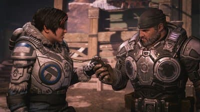 Gears 5 screenshot 4