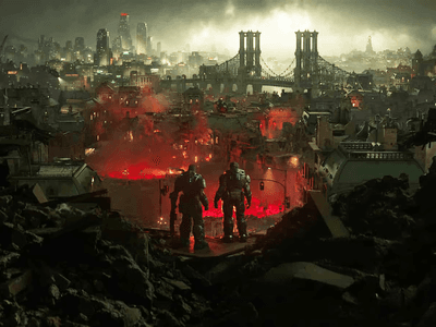Gears of War E-Day Cover