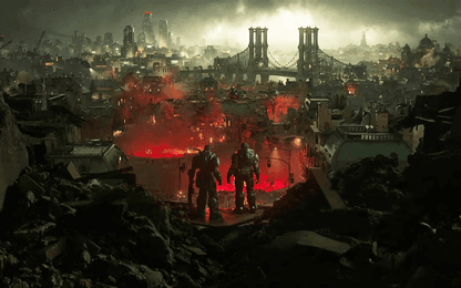 Gears of War E-Day komt waarschijnlijk ook naar PS5